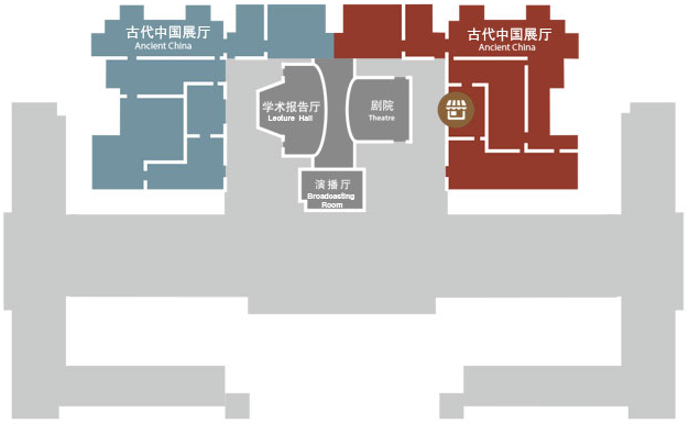国博有情 | 想不想来国博看个展,从早九点到晚九点那种?