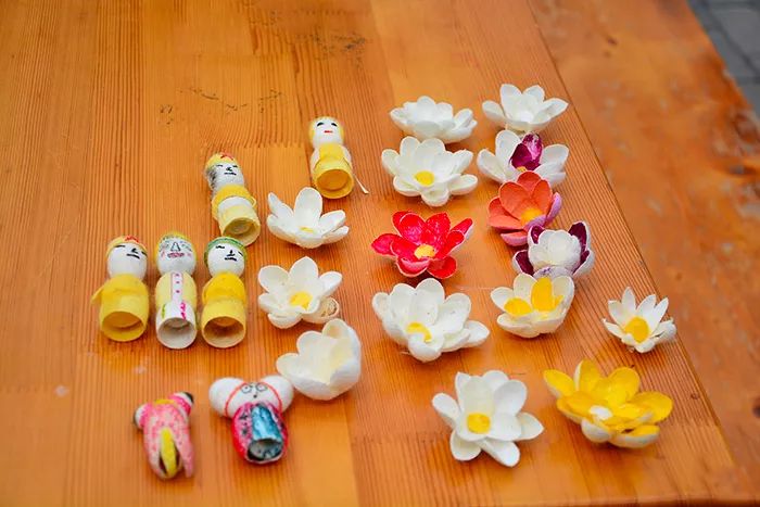 创作当蚕茧遇上彩虹色挪不开眼的视觉盛宴快来报名进行创作吧