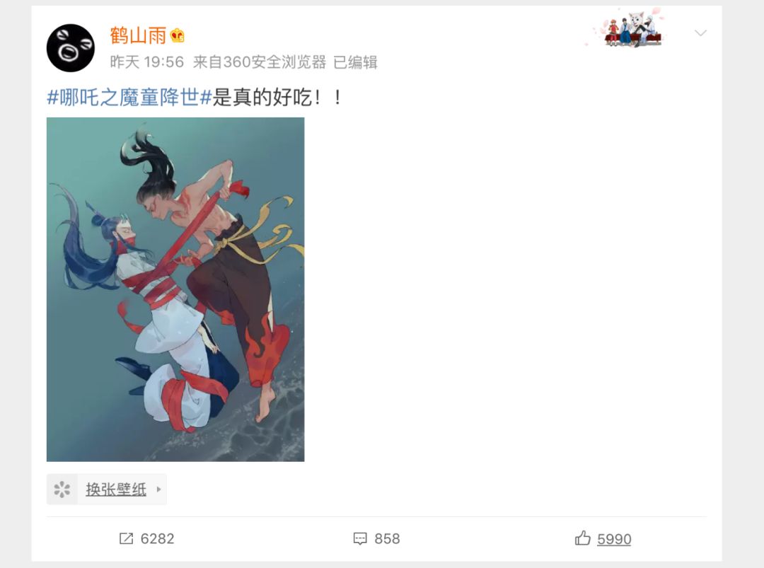 文产之声丨哪吒论爆款的自我修养