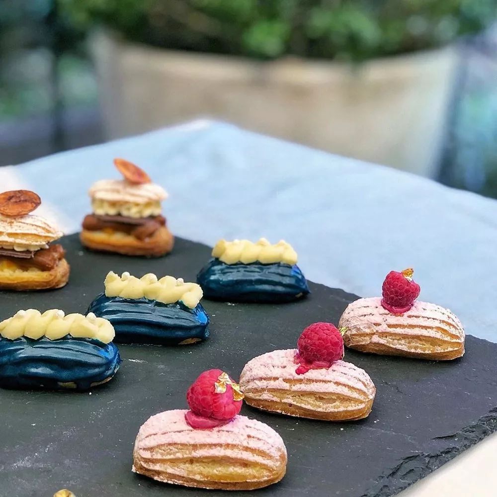 修女泡芙 —— 车轮泡芙 —啊啊啊啊啊啊啊啊啊啊(图片及资料来源