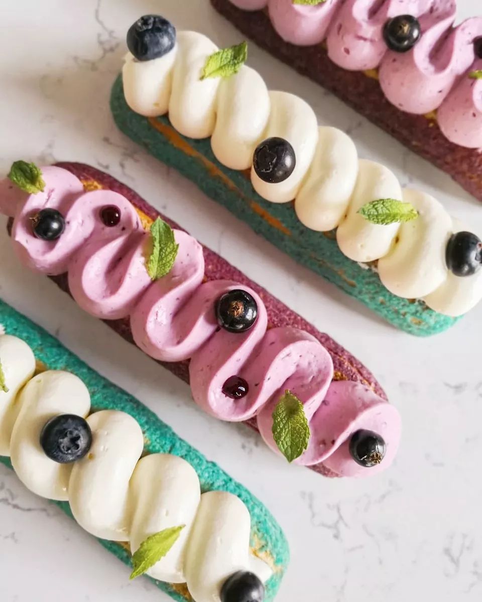 修女泡芙 —— 车轮泡芙 —啊啊啊啊啊啊啊啊啊啊(图片及资料来源