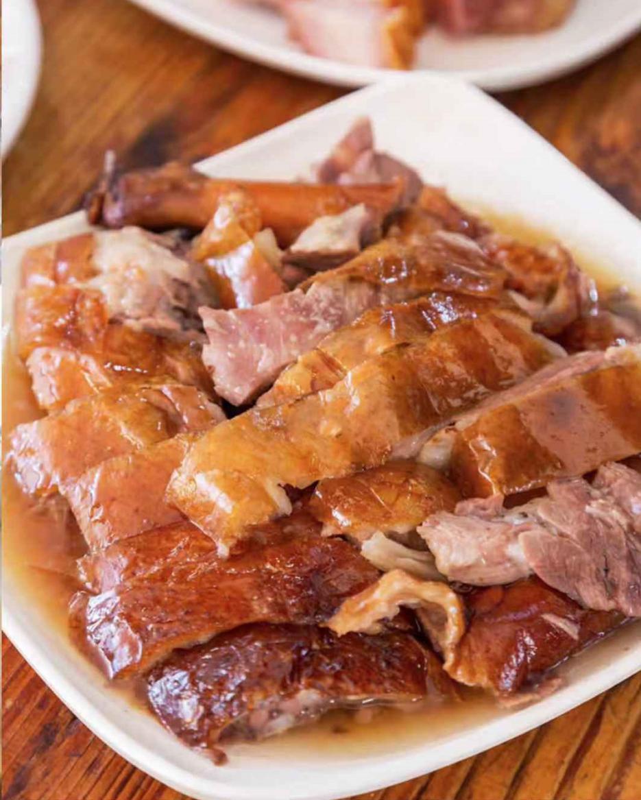 不吃烧腊,何以言广州?带你了解广味烧腊的真实水平!