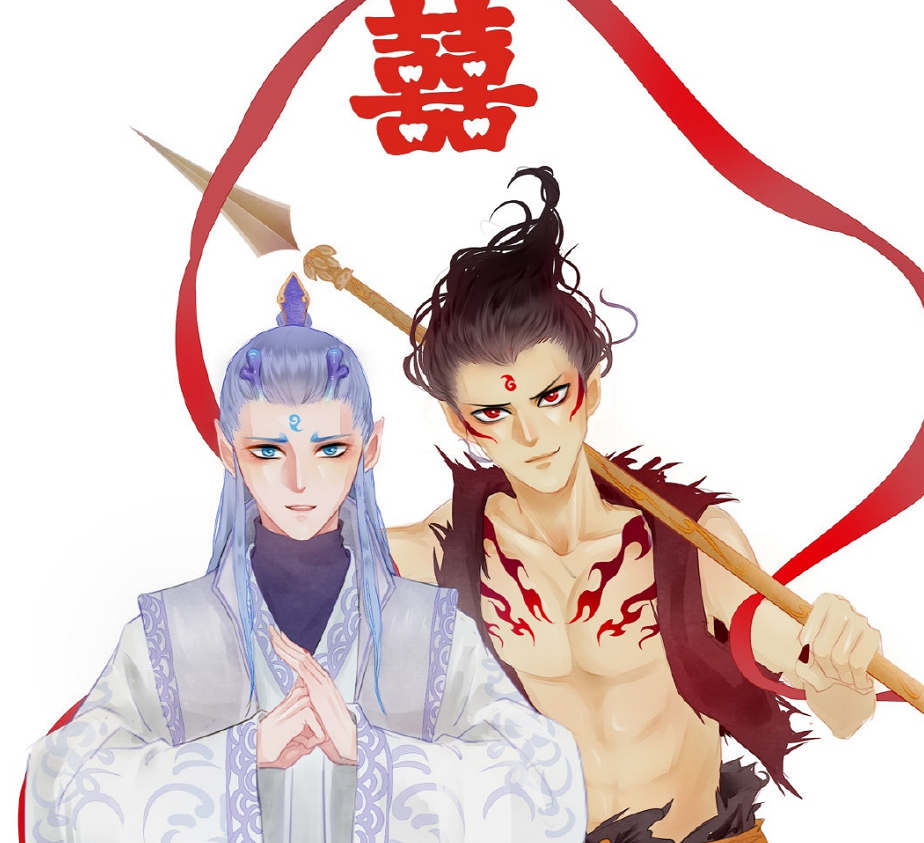 原创哪吒之魔童降世天帝都没露面怎么就成了最大的渣男呢