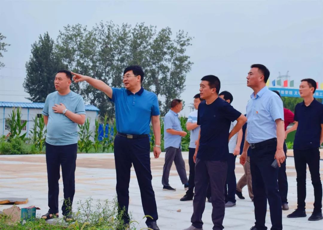 市长张忠民:3号路大周段改造8月20日前要进场施工!