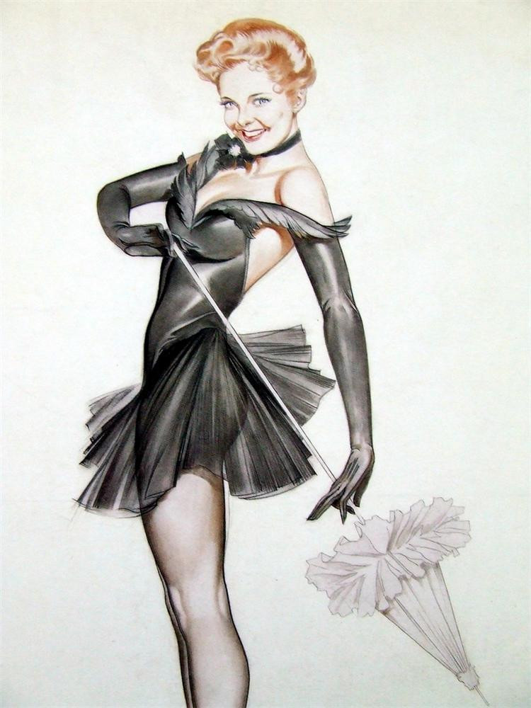 人的情感经验与存在情境秘鲁画家albertovargas