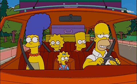 到周末需要带孩子出去玩玩啦!平时忙着工作