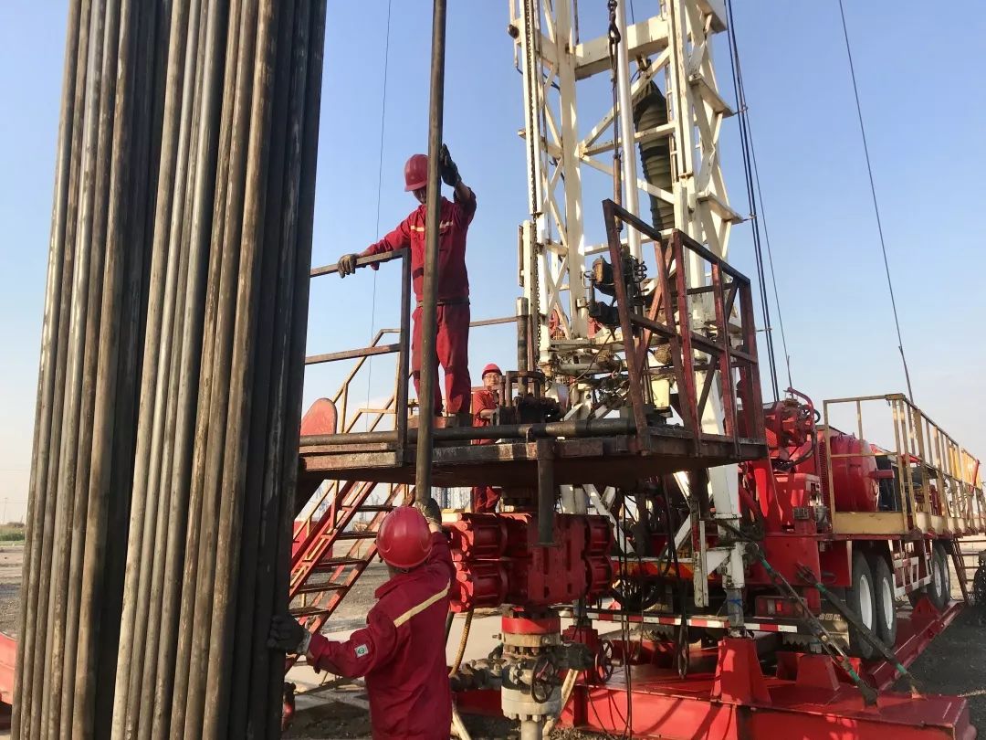 修井工的十二时辰每一帧都很燃