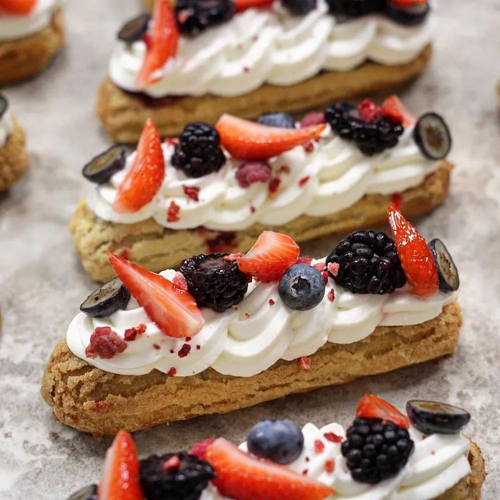 修女泡芙 —— 车轮泡芙 —啊啊啊啊啊啊啊啊啊啊(图片及资料来源