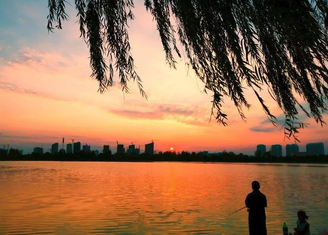 旅游精选丨菏泽最佳旅行目的地之郓城