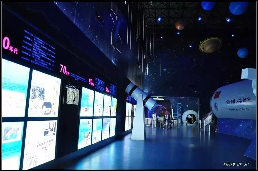 科技北京,让孩子探索与发现科学的力量!_儿童