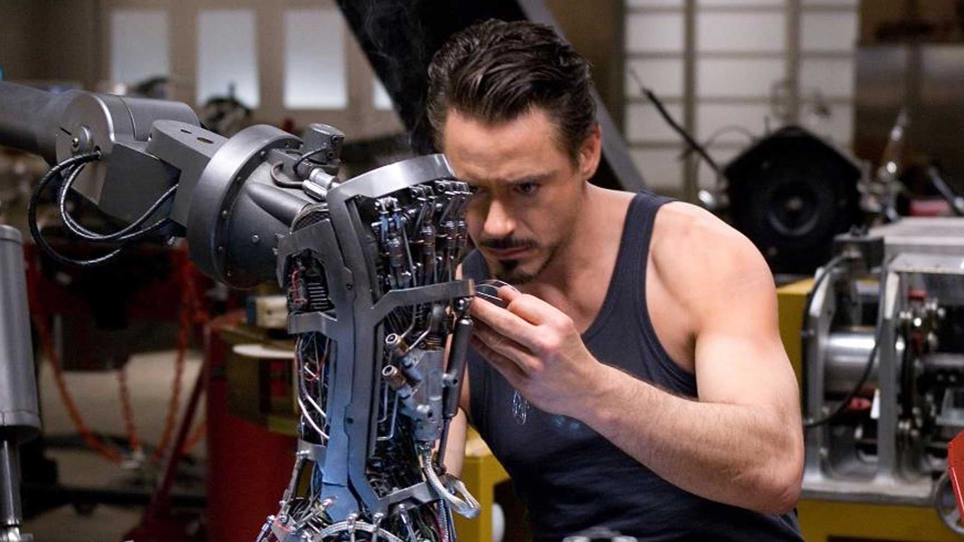 原创导演乔罗素表示苏睿公主是漫威mcu电影宇宙中最聪明的复仇者