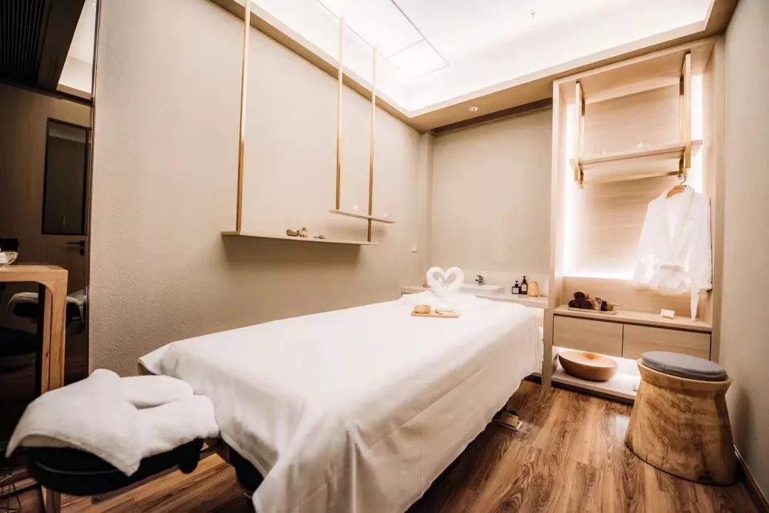 请你睡来8spa免费体验尼泊尔深度睡眠spa