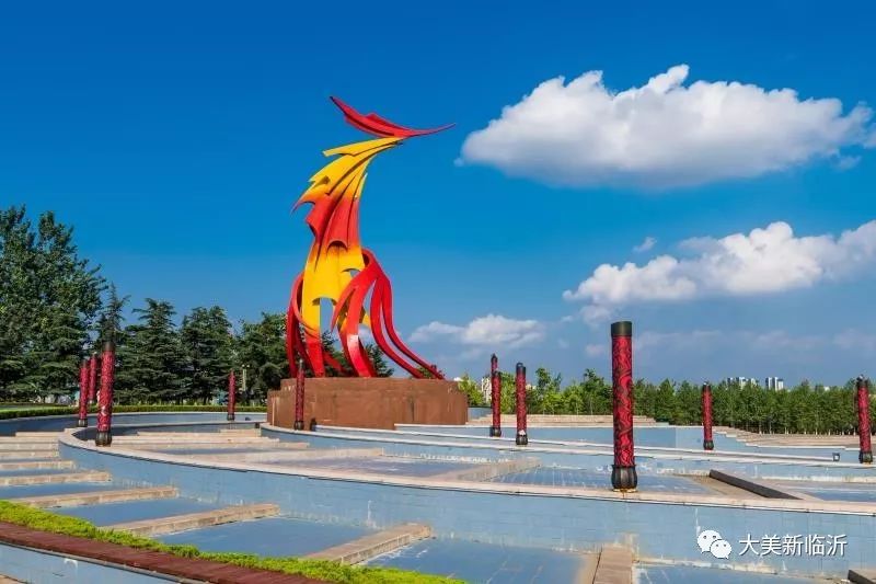 参赛作品展示之八丨大美新临沂最美沂蒙蓝摄影大赛