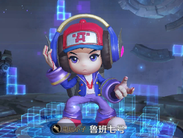 王者荣耀天敌大盘点鲁班最惨貂蝉最奇葩而铠的天敌只有他