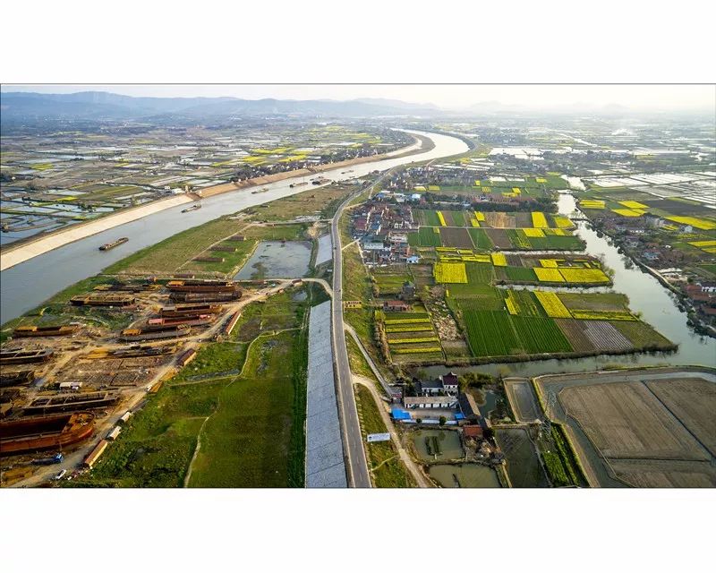 畅跑水阳千年古镇2019安徽水阳马拉松赛正在报名中