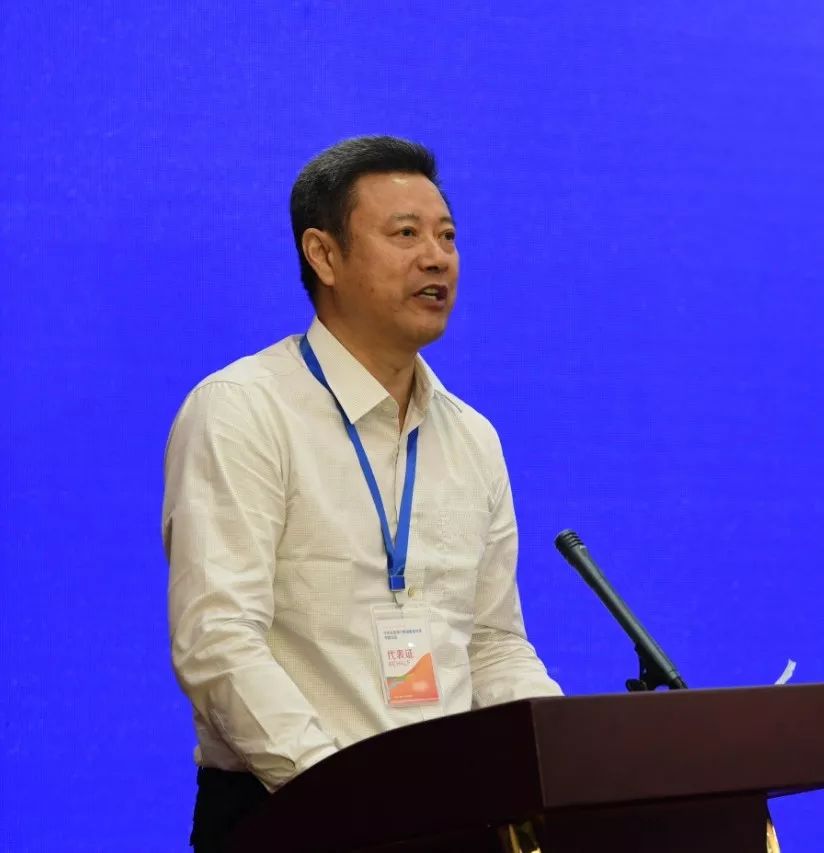 钱智民:国家电投助力青海经济社会发展和脱贫攻坚_建设