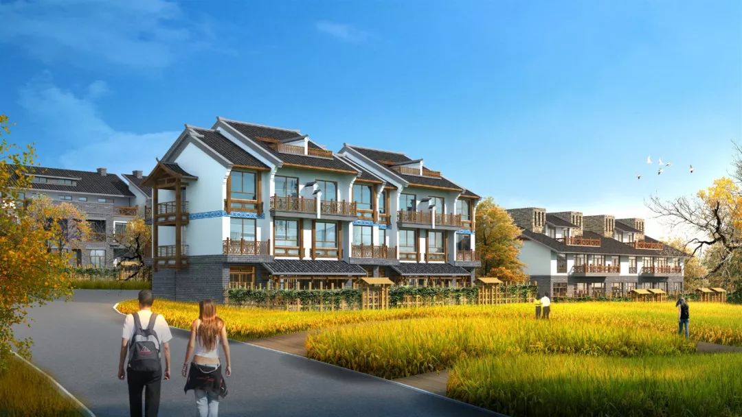 泰顺这个安置小区摇号报名开始了