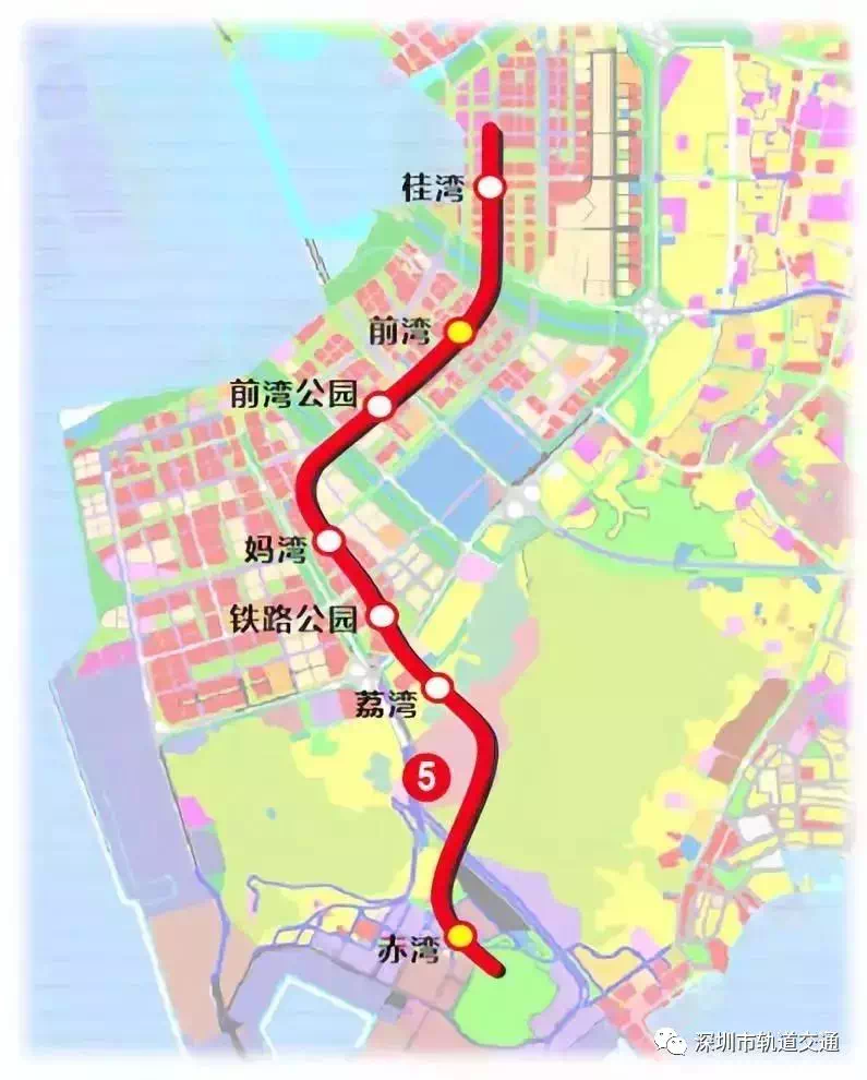 虎门地铁线路图放大图片