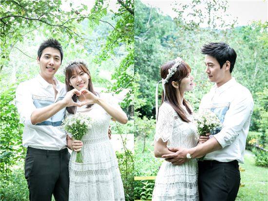 李尚禹耍大牌无视河智苑被毒舌金九拉狂怼只对妻子金素妍热情