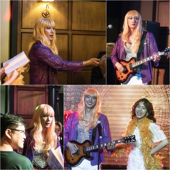 李尚禹耍大牌无视河智苑被毒舌金九拉狂怼只对妻子金素妍热情