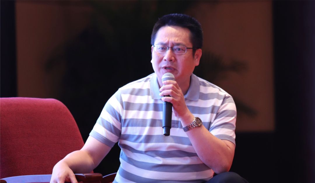 未来我国应如何进一步加强冠心病患者危险因素综合干预?张建成教授