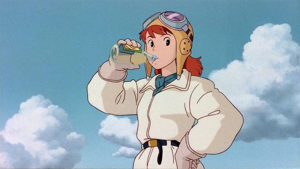 那些年,我们看过的那些动画电影之《红猪》