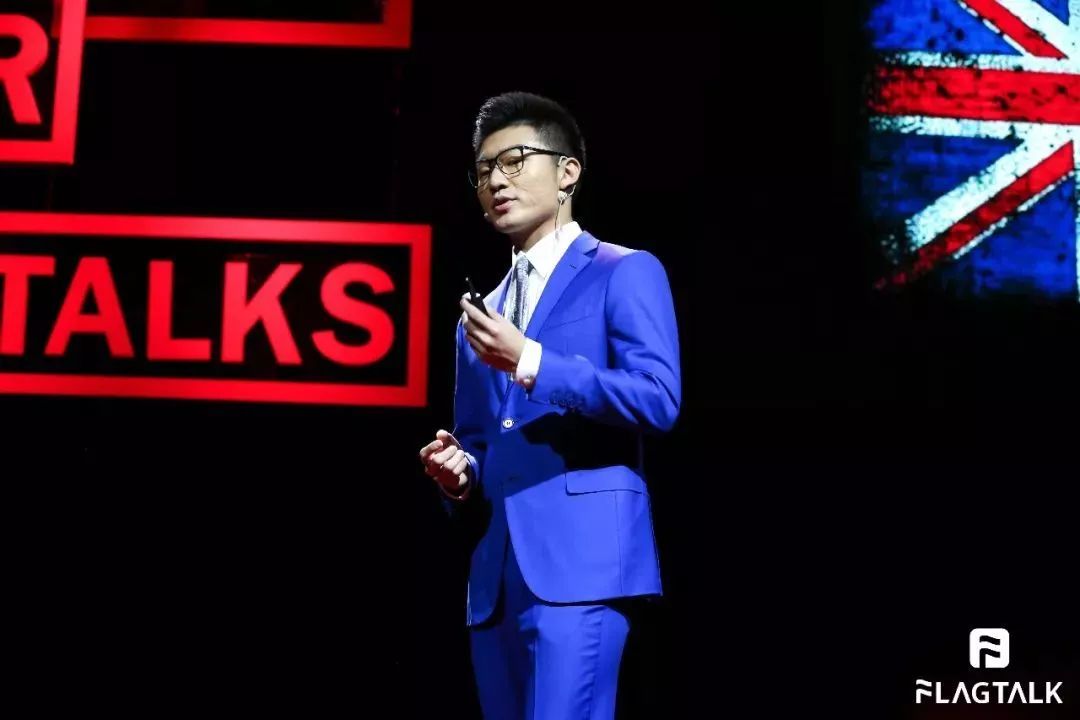 青年作者白清扬分享了自己对历史专业的思考,站在历史的角度探讨中外