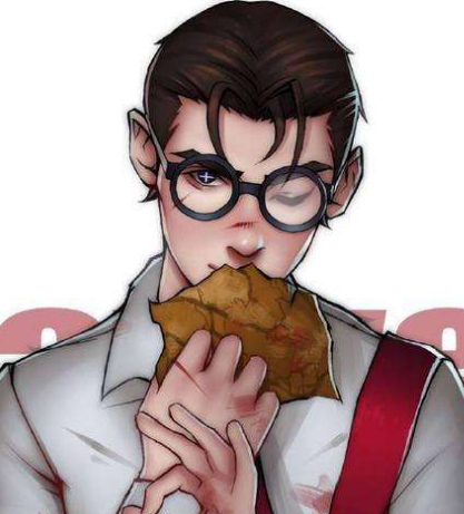 第五人格想当一个人畜无害的监管者却还是被攻击伤不起