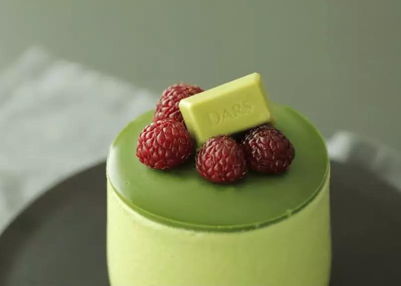 饼房这款蛋糕日销惊人简单又能卖高价为什么你想不到