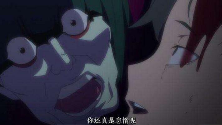 cj有人cos怠惰大祭司,这么大个脑袋,真的可以颤抖起来?