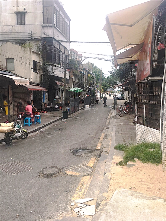 如意坊放射线系统工程二期10月开工建成后广佛通勤更便利