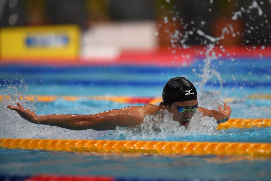 莫洛佐夫于东京世界杯收获3枚金牌