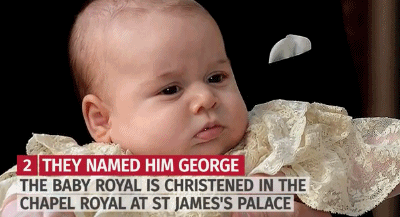 乔治小王子六周岁,为了庆生,凯特王妃带全家去海岛别墅度假了!