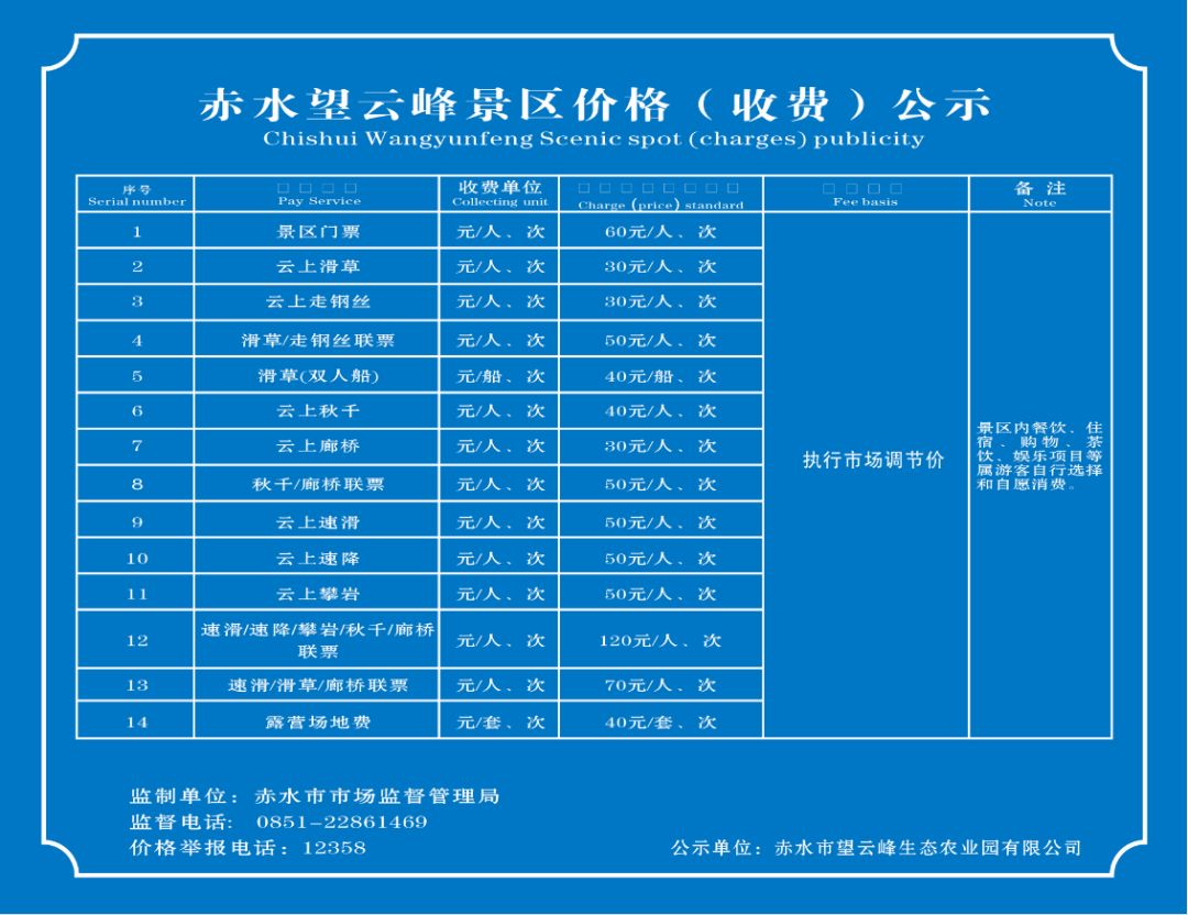 9元抢望云峰水上乐园 云上廊桥等三大项目,泸州出发1h就到!