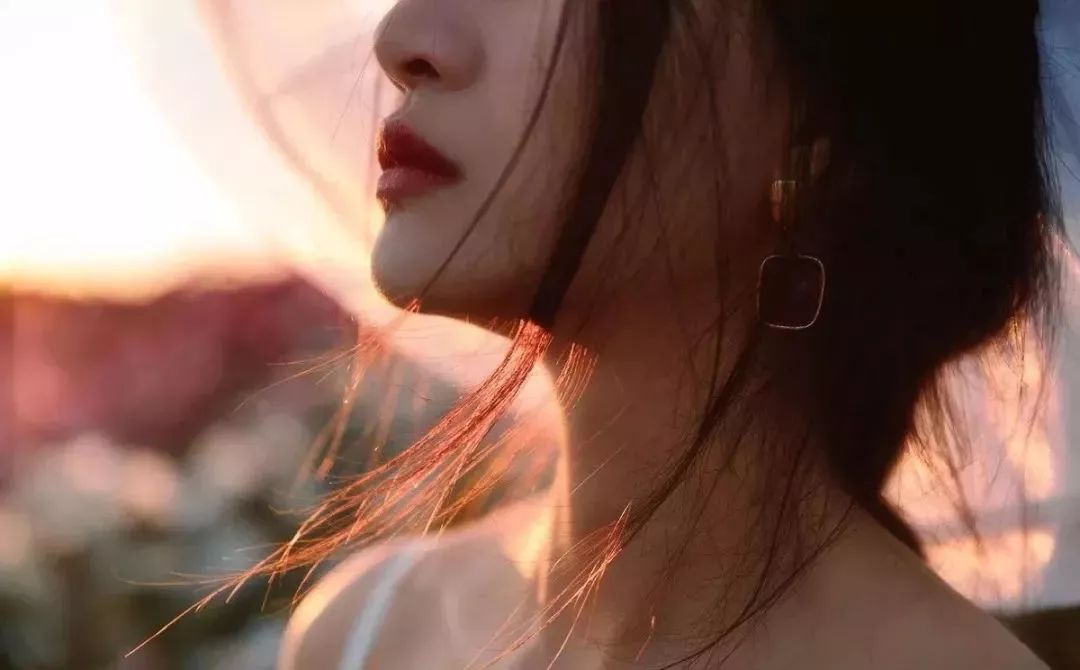 我就是我,不必讨好谁.