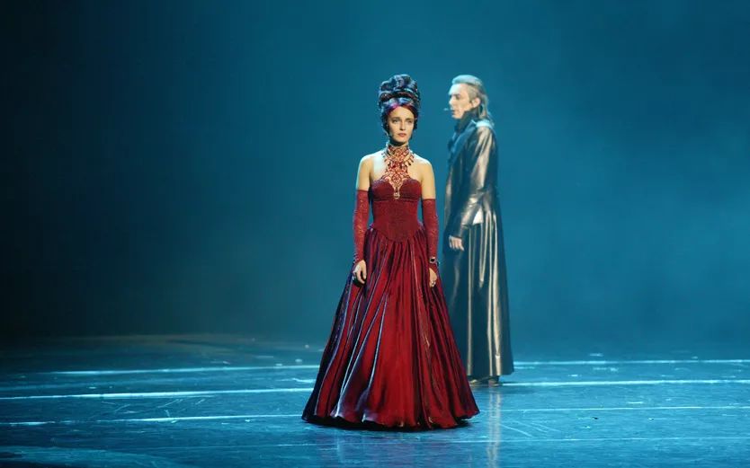 对谈shallwetalk丨刘阳xigorkrol音乐剧关于诗意与探索