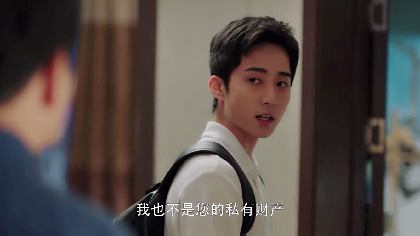 原创小欢喜方一凡季杨杨进慢班三个小细节折射一个人生真相