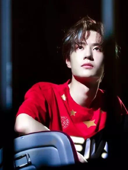 吹爆季向空的颜!