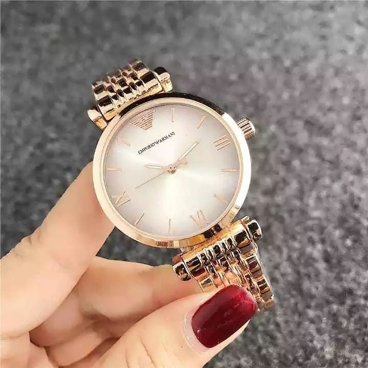 正品armani手表,七夕最佳礼物,仅需06999,限量50份!_阿玛尼