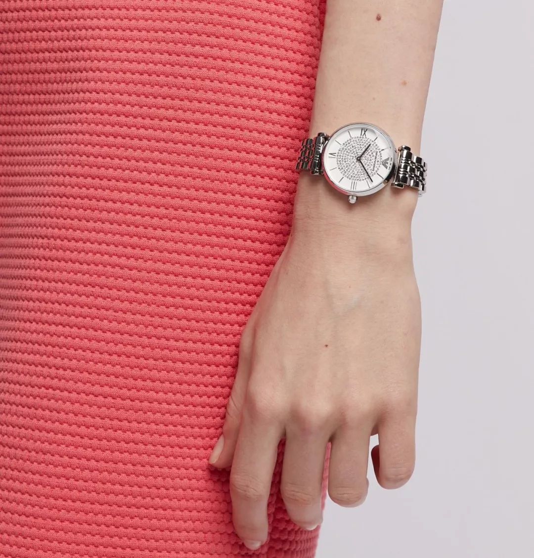 正品armani手表,七夕最佳礼物,仅需06999,限量50份!_阿玛尼