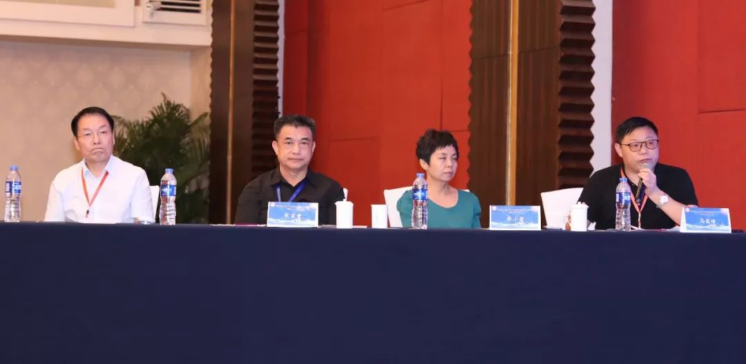 的王伟鹏主任,广州南方医院的宋吉贵主任,厦门长庚医院的马东晖主任