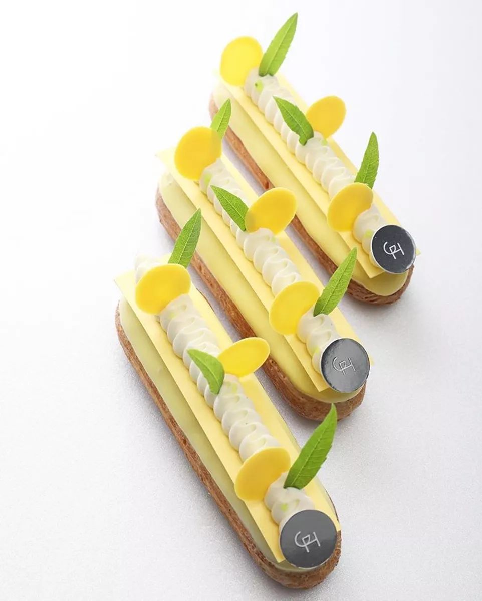 修女泡芙 —— 车轮泡芙 —啊啊啊啊啊啊啊啊啊啊(图片及资料来源