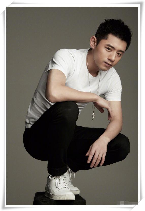 31岁张继科现场炫球技!单身后帅气倍增,同台古天乐都没输