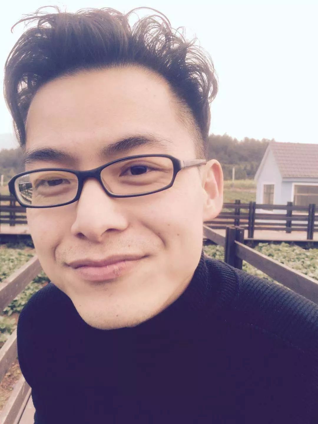 【微相亲】91年事业有成的永新帅哥在广州,期待会包容有爱心的你