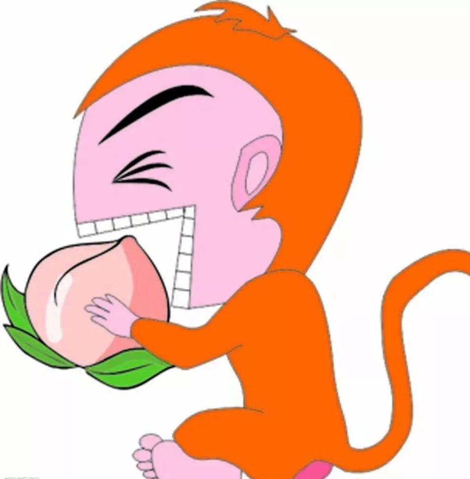 高兴镇六合农庄黄桃熟了!等不及了,小编要去采摘了!_桃子