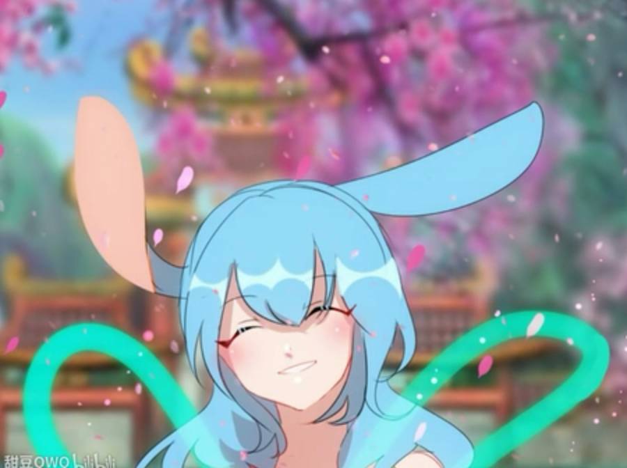 虹猫蓝兔七侠传,懵懂无知时看不懂的剧情,长大后却再也不敢看!