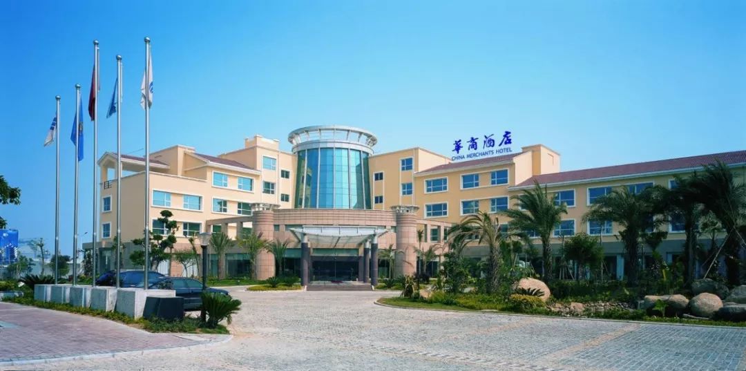 漳州港附近酒店图片