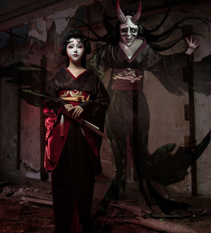 第五人格:萌新玩家避之不及的3位监管者,看到图二:直接投降