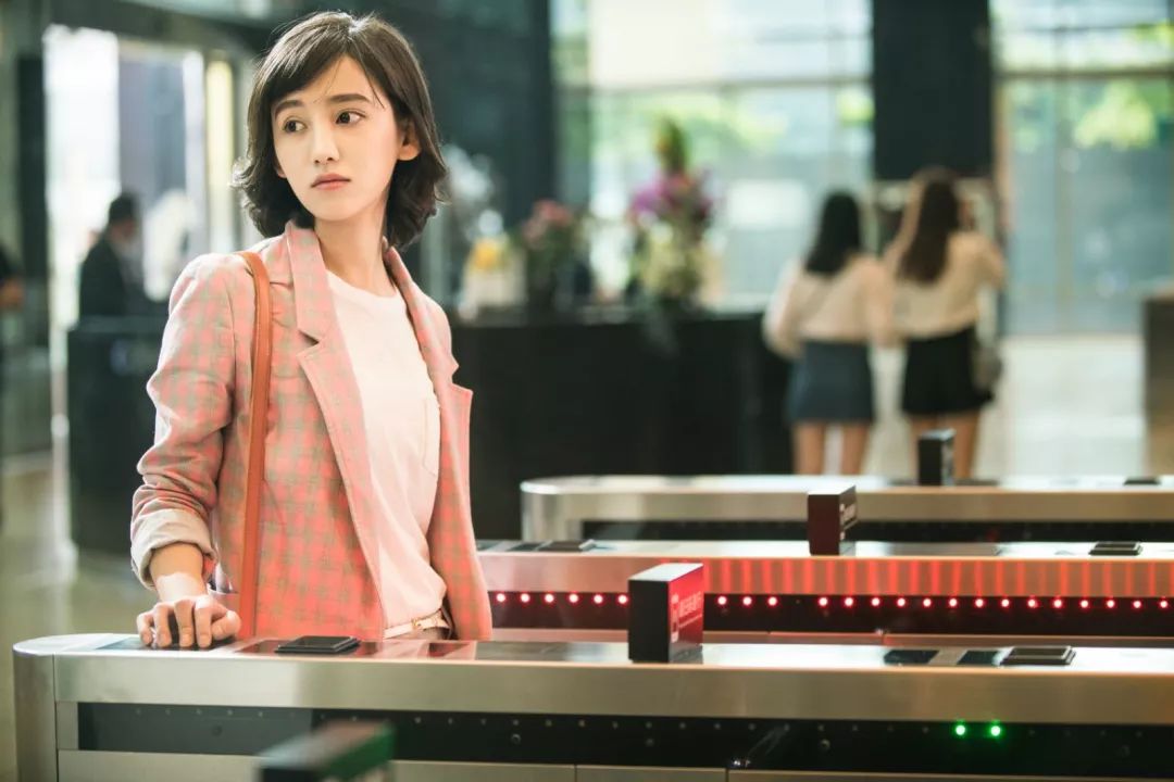 很哥解密从白领到演员李沐宸蜕变咏梅成为影后而她用演技证明了自己