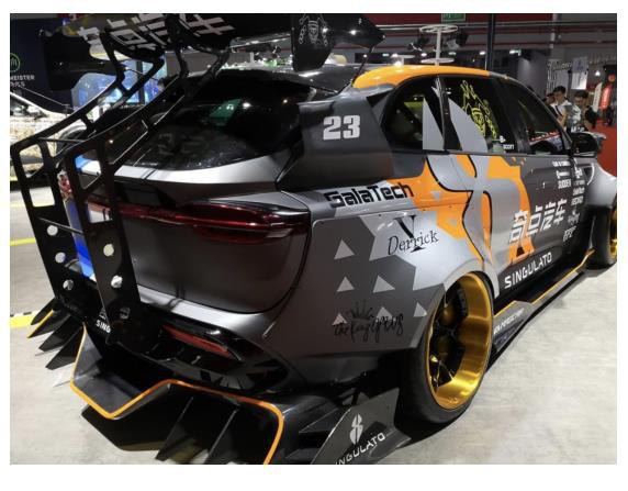 电动车改装有没有春天